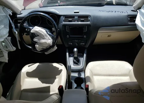 2018 Volkswagen Jetta Se from USA, damaged, VIN 3VWDB7AJ0JM207396